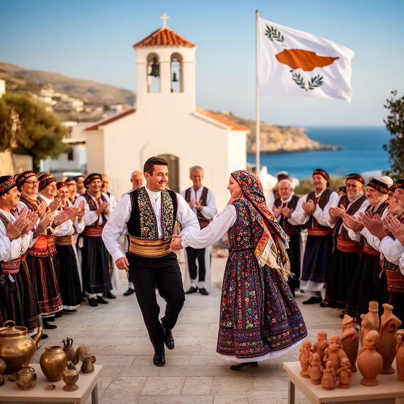 Cypriote