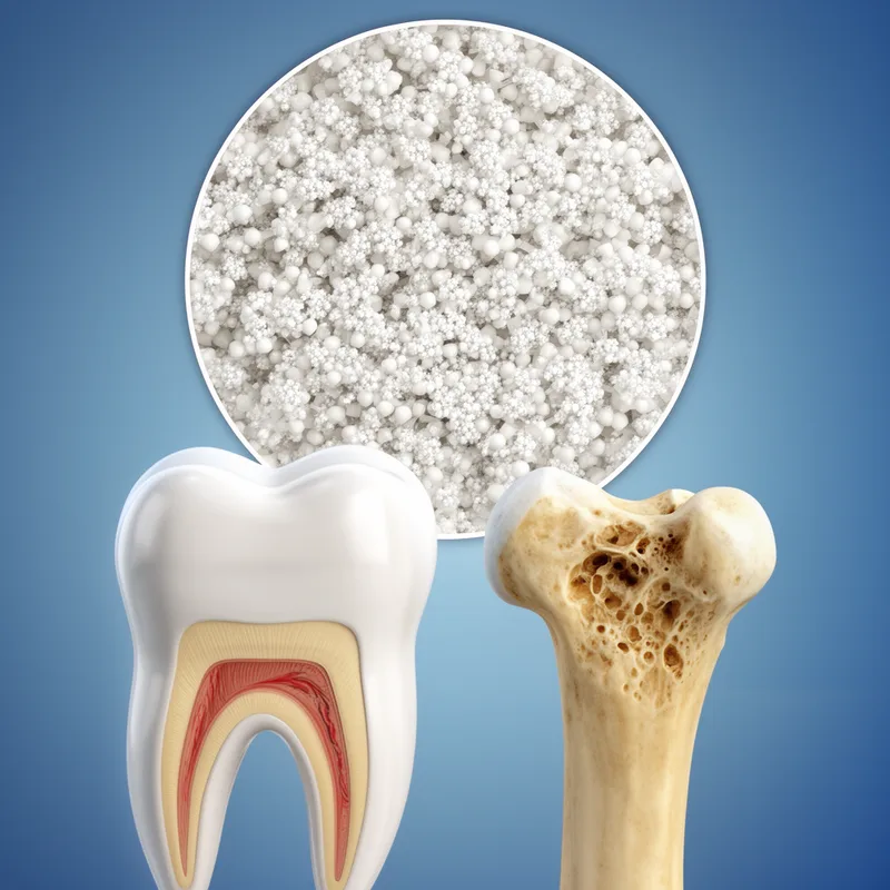 calcium phosphate