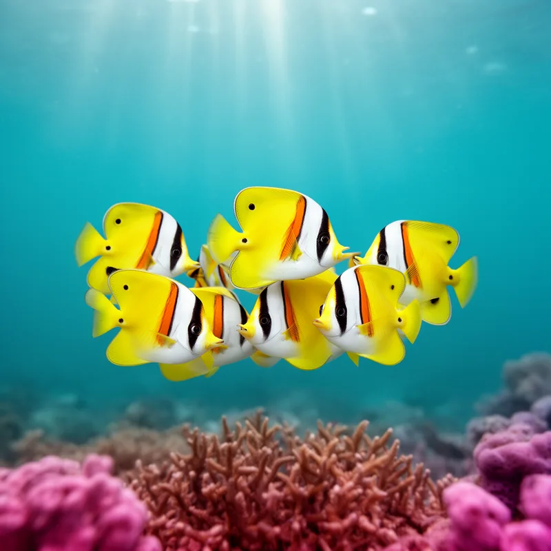 family Chaetodontidae