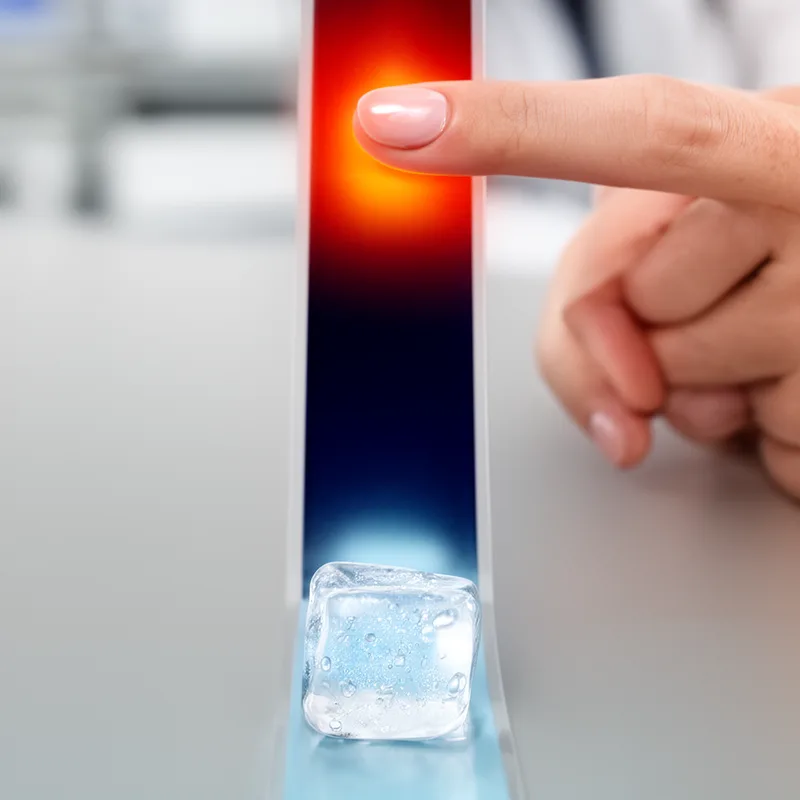 thermosensitive