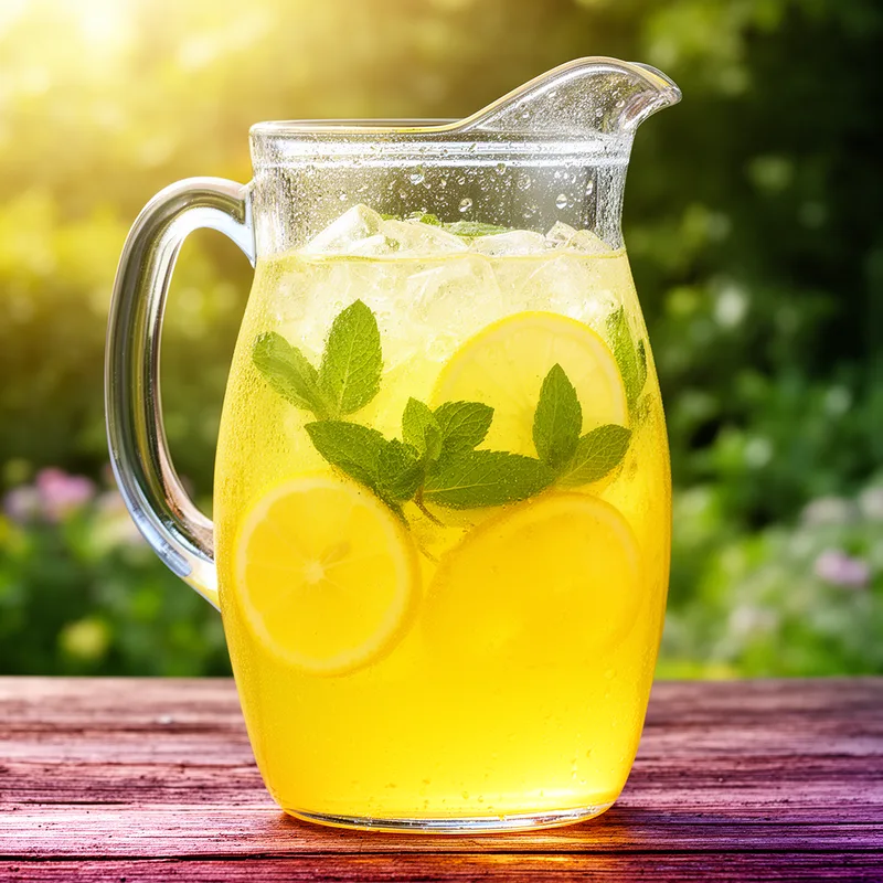 pitcher