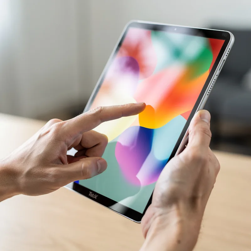 tablet