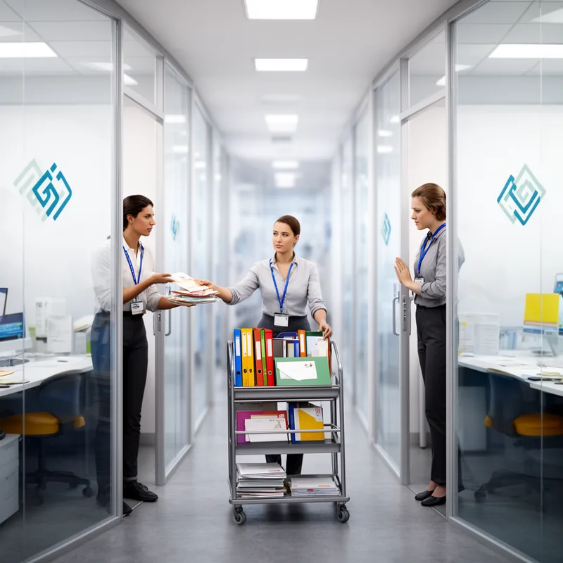 interoffice