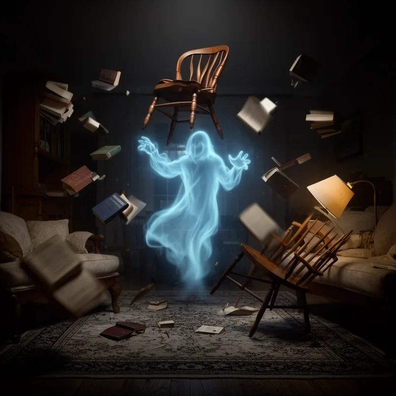 poltergeist