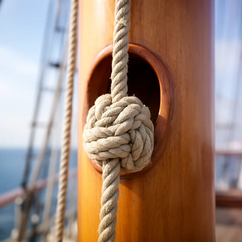 Matthew Walker knot