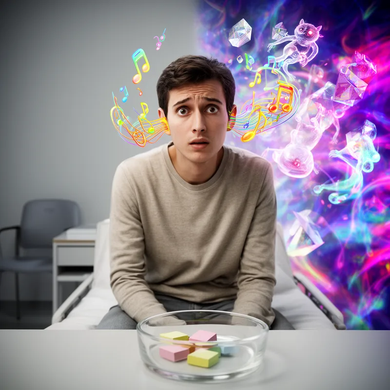 lysergic acid diethylamide