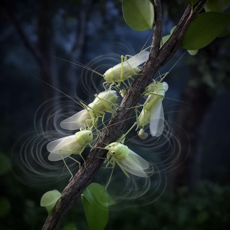 Oecanthus