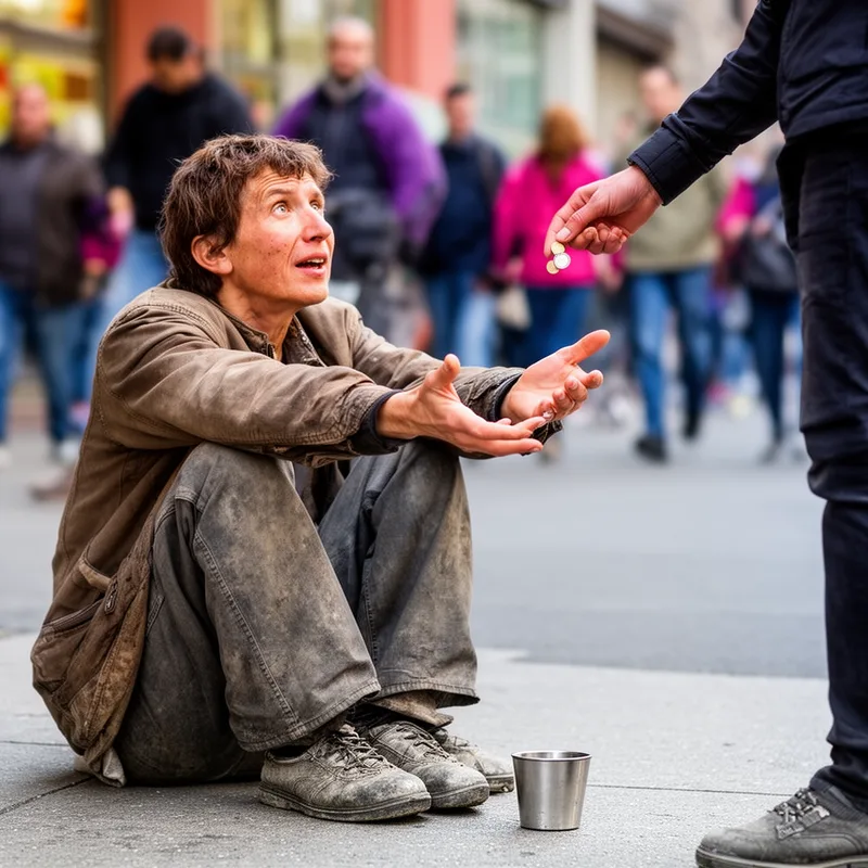 mendicancy