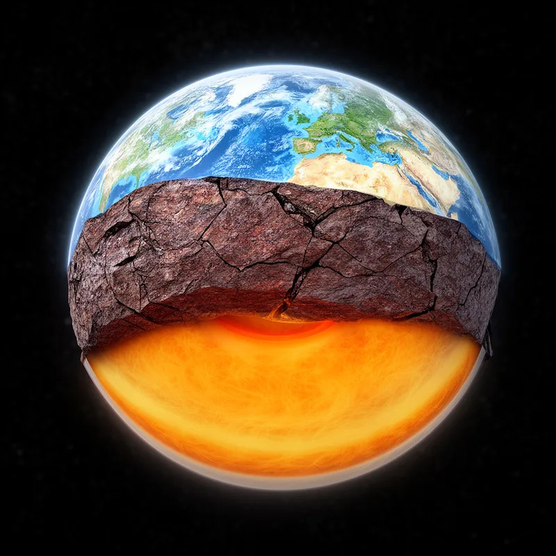 lithosphere