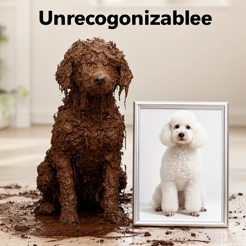 unrecognizable
