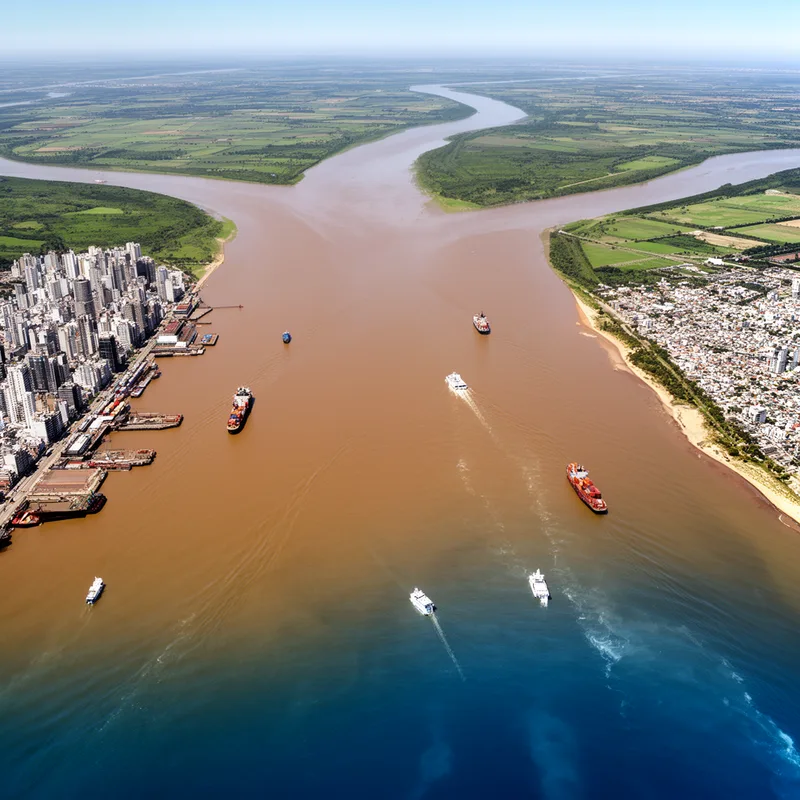 Rio de la Plata
