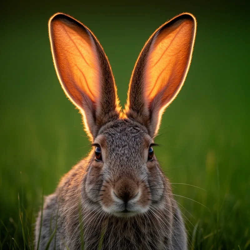eared