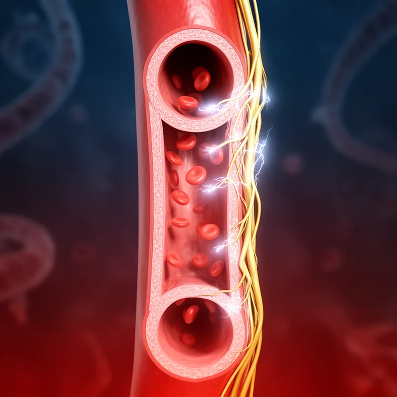 vasomotor