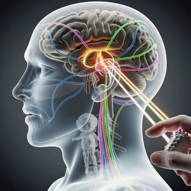 thalamus