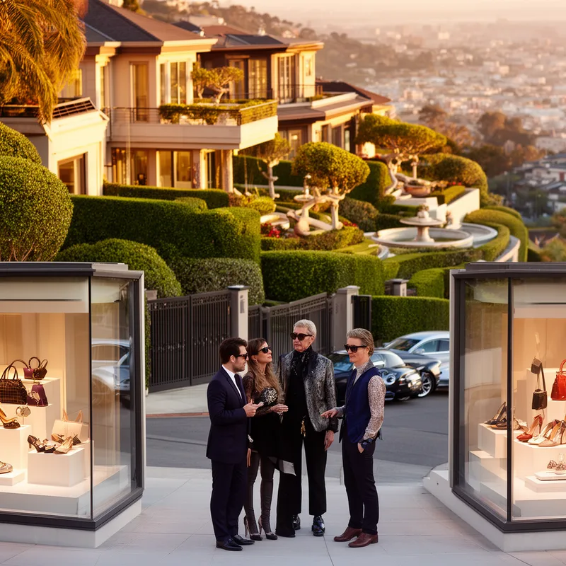 Snob Hill