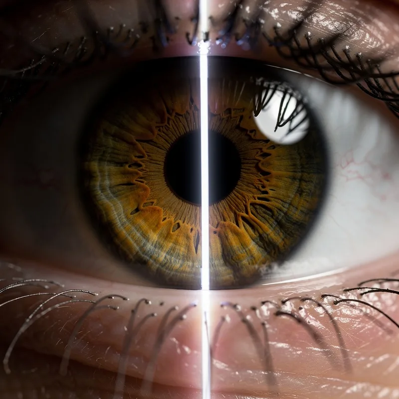 ocular