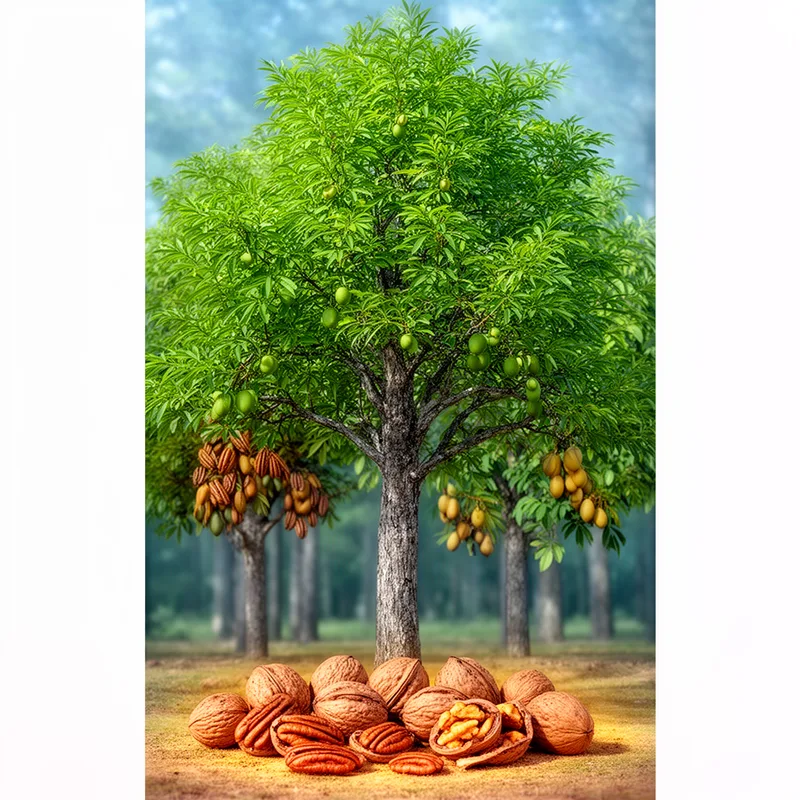Juglandaceae