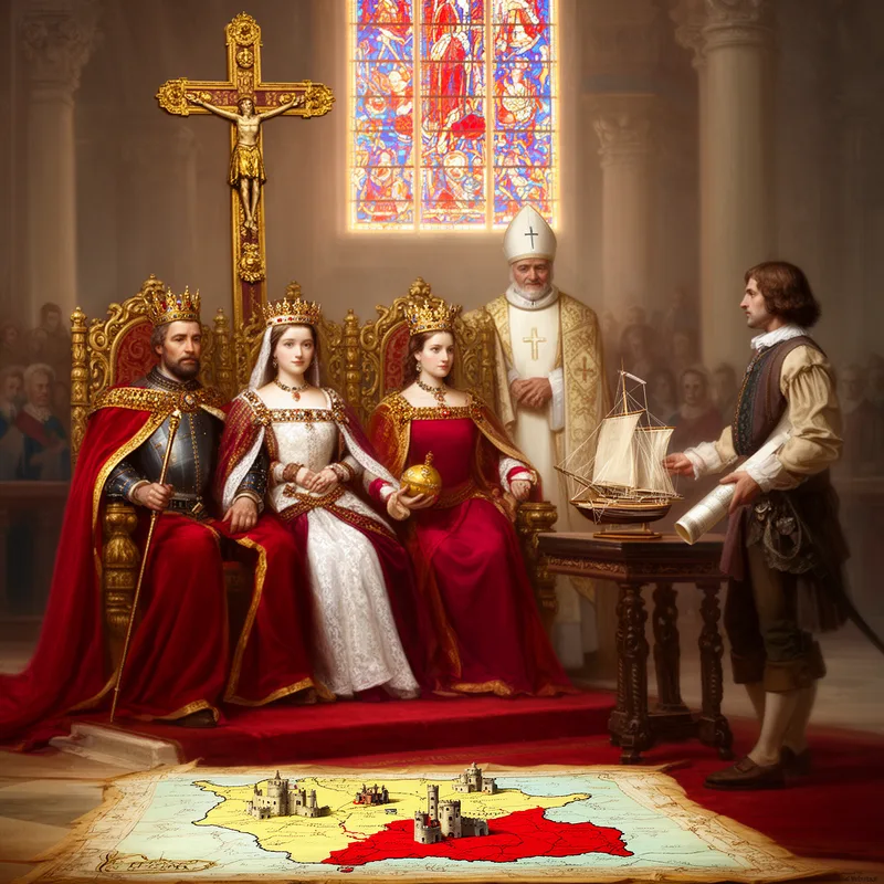 Catholic Monarchs