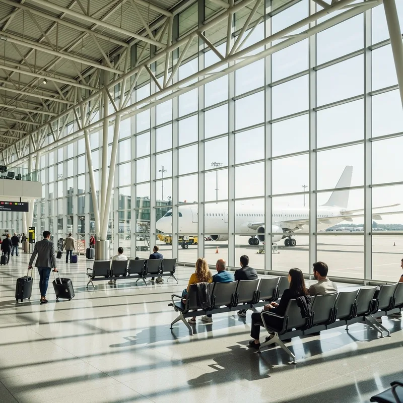 terminal