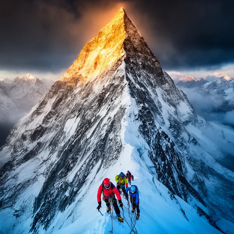 Anapurna