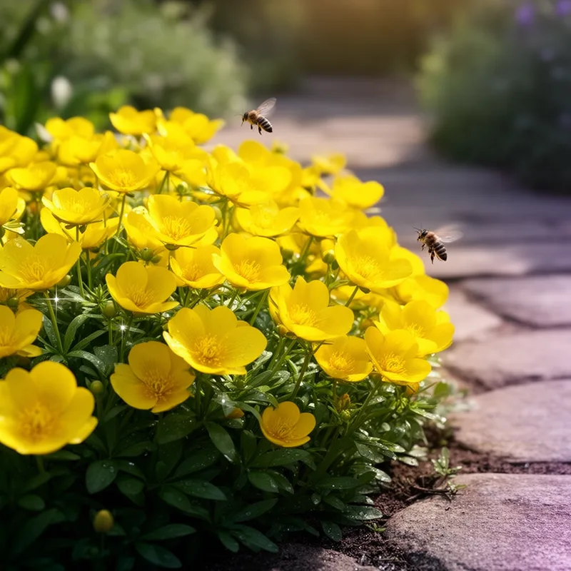 sundrops