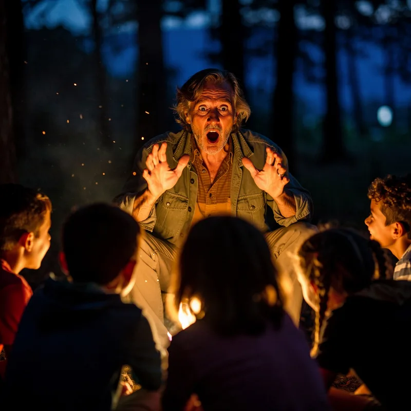 storytelling