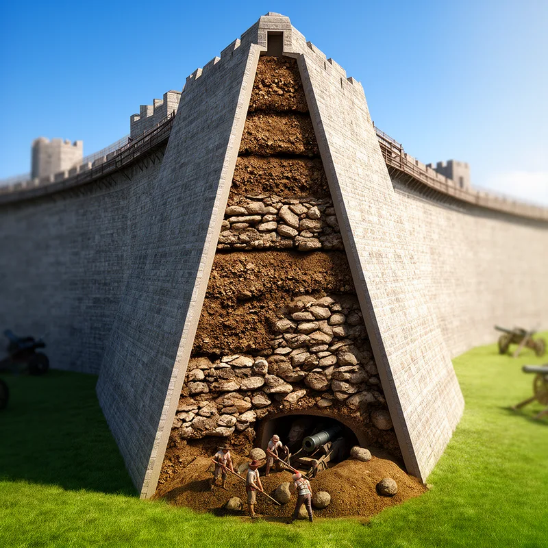 solid bastion