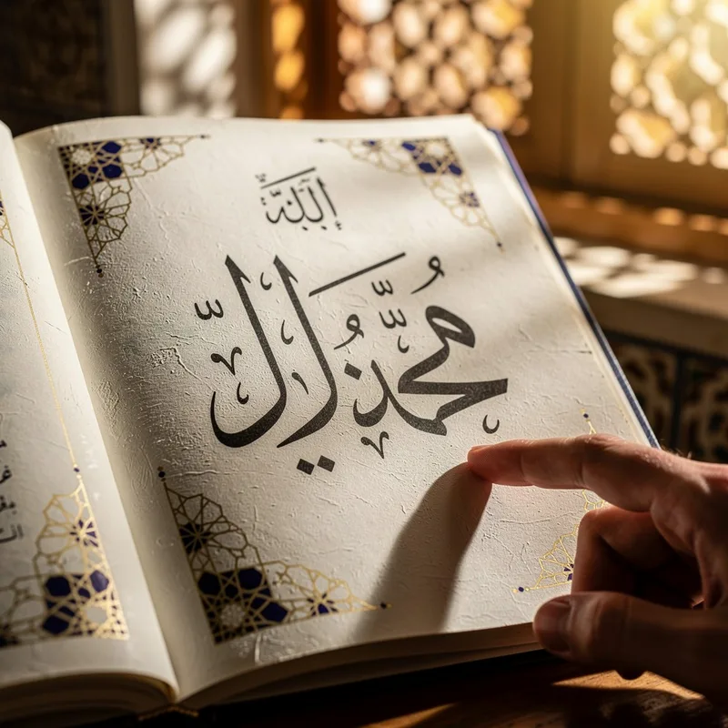 Arabic