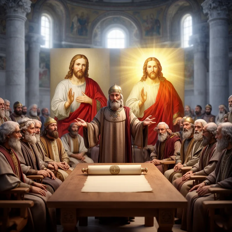 Council of Chalcedon