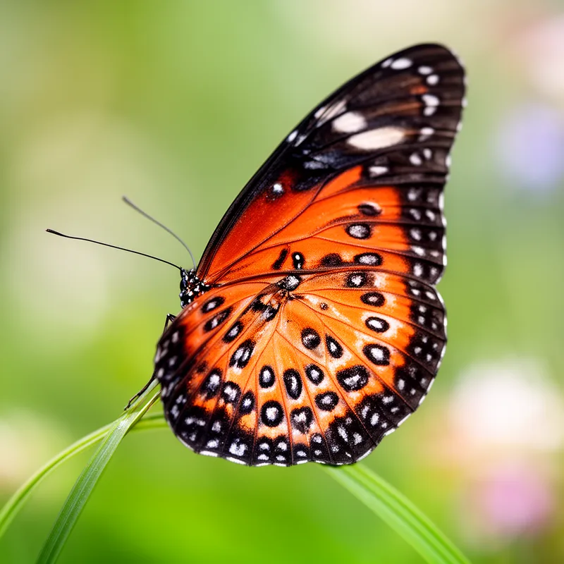 fore-wing