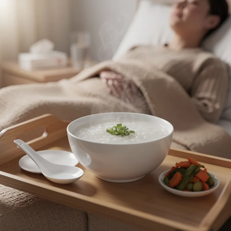 congee