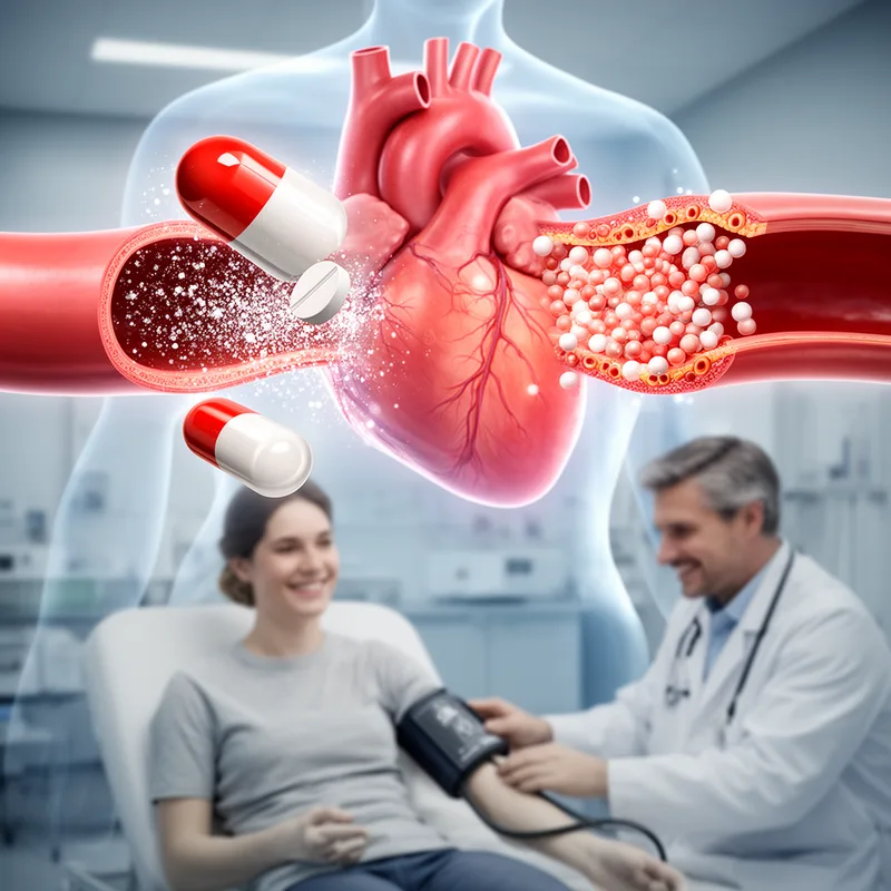 calcium blocker