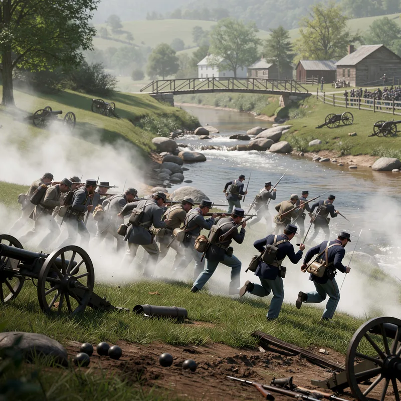 Battle of Bull Run