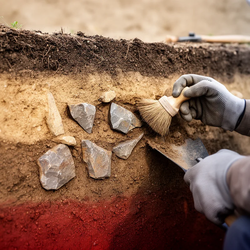 lithic