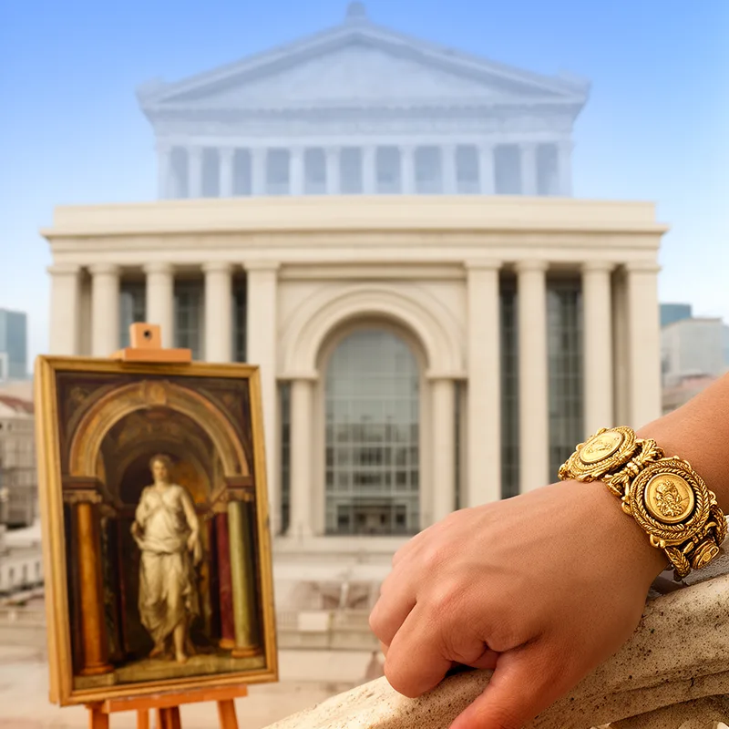 Roman influence
