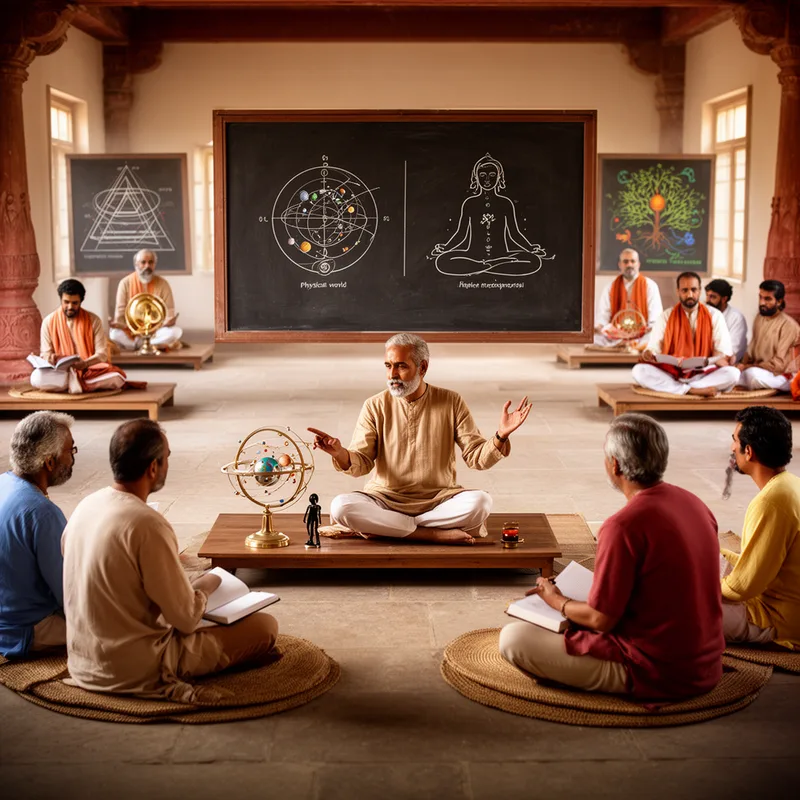 darshana