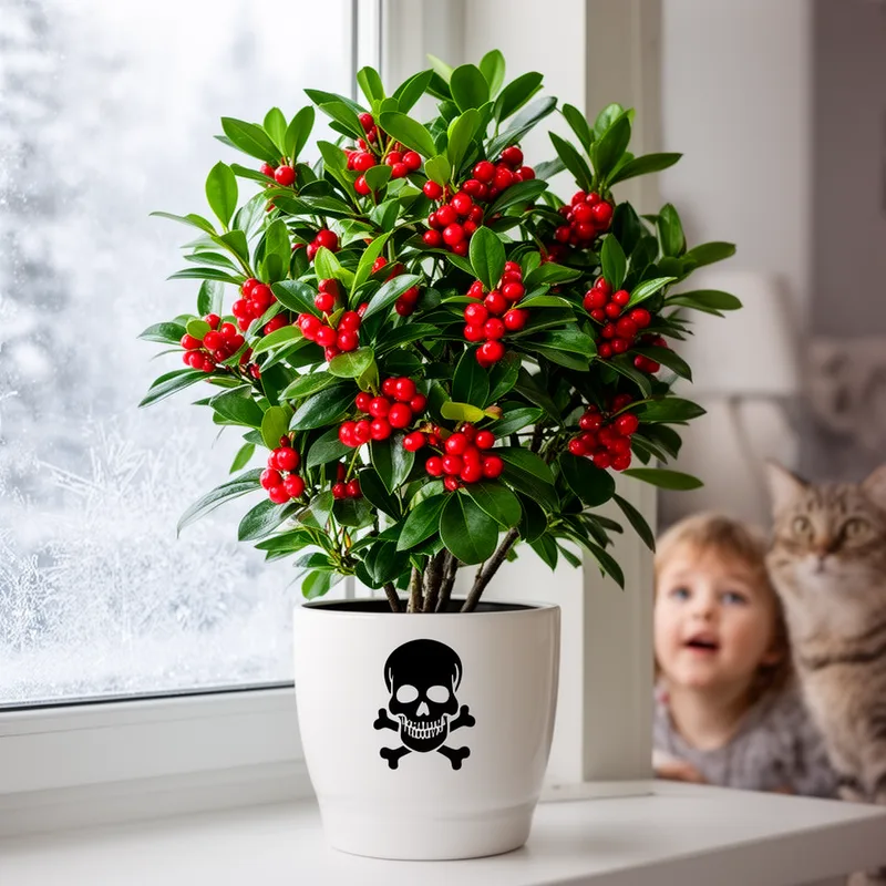 winter cherry