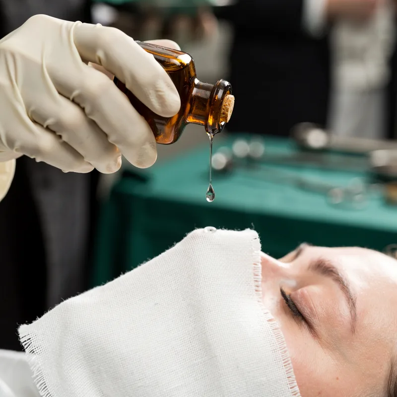 chloroform