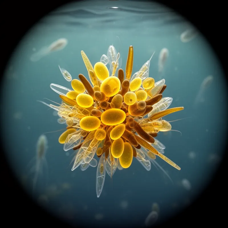division Chrysophyta