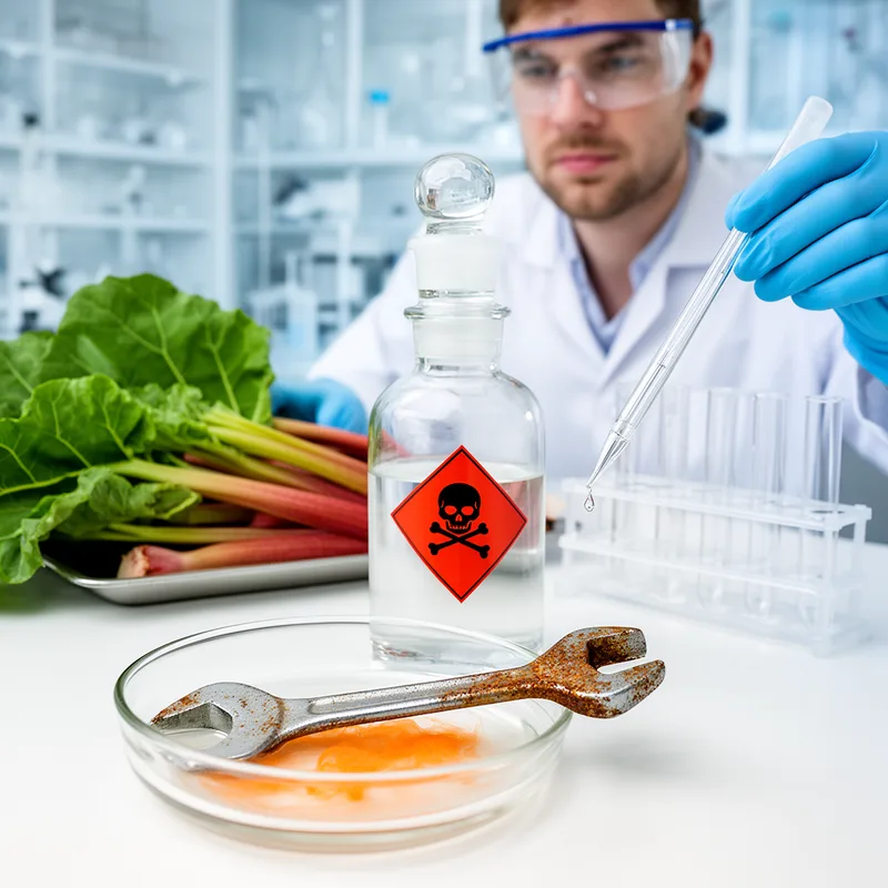 ethanedioic acid