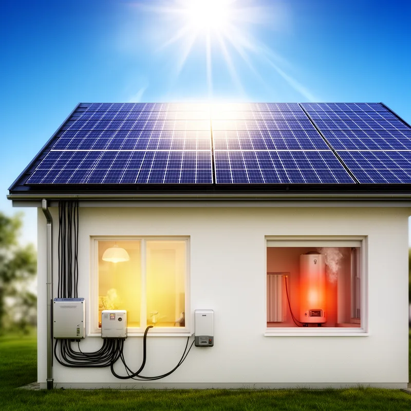 solar technology