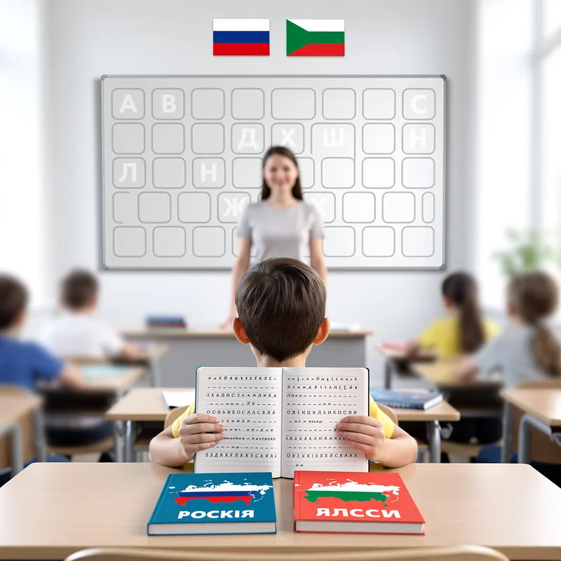 Cyrillic