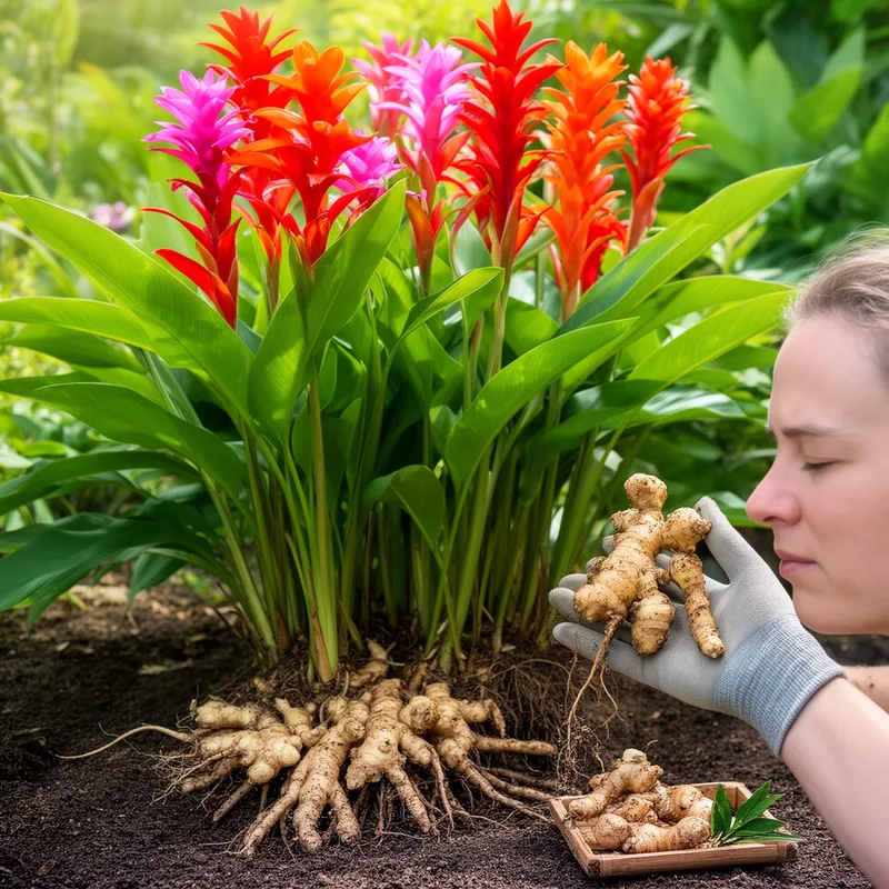 Alpinia