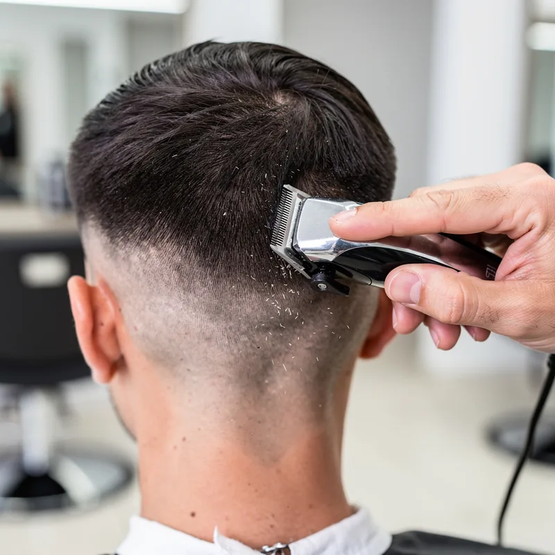 trimmer