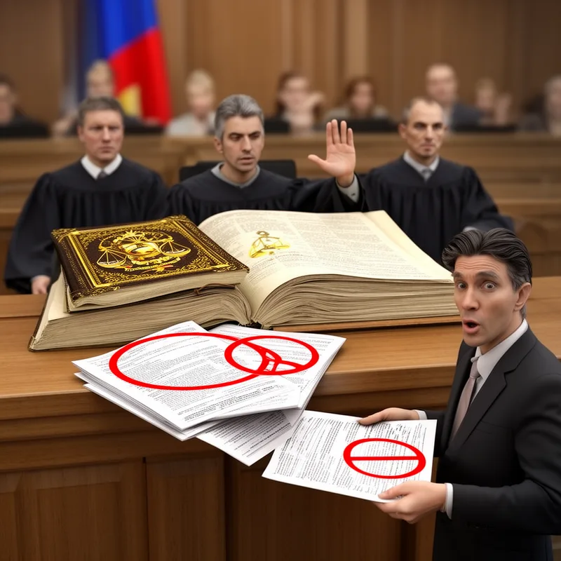 nonconstitutional