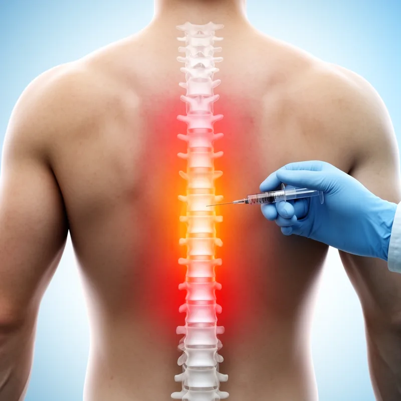 paravertebral