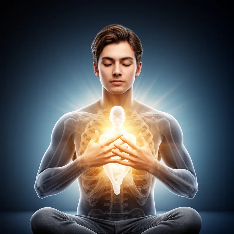 indwelling