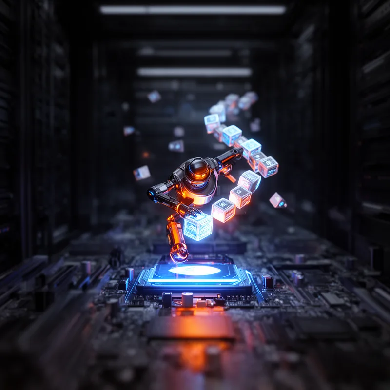 worker