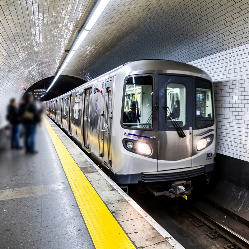 subway