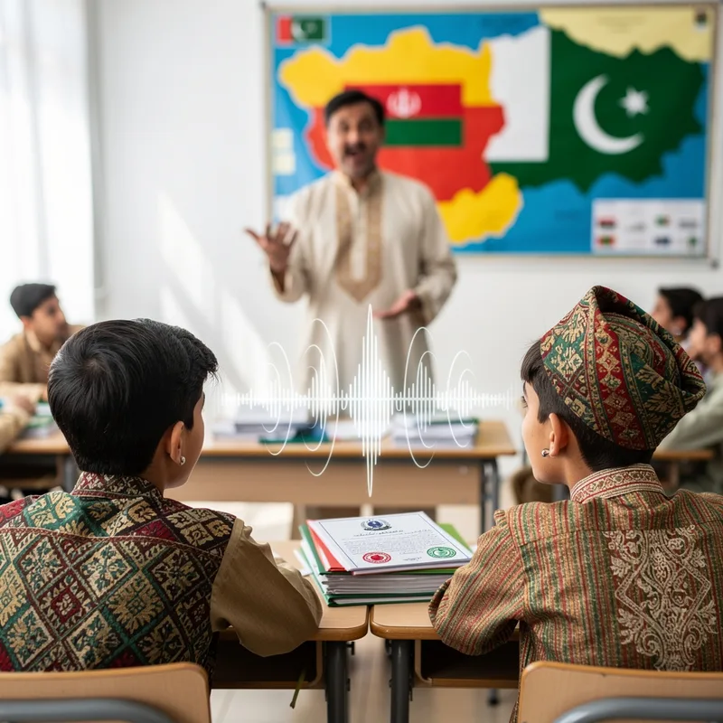 Pashto
